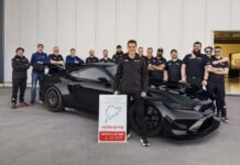 Tired of Being Upstaged by Corvette ZR1s, Ford’s Upgraded Mustang GTD Retakes American ‘Ring Record Tired of Being Upstaged by Corvette ZR1s, Ford's Upgraded Mustang GTD Retakes American 'Ring Record