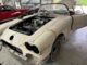 Corvettes for Sale: 1960 Corvette Fuelie Project Offered on eBay Corvettes for Sale: 1960 Corvette Fuelie Project Offered on eBay