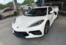 Corvette Delivery Dispatch with National Corvette Seller Mike Furman for April 19 Corvette Delivery Dispatch with National Corvette Seller Mike Furman for April 19