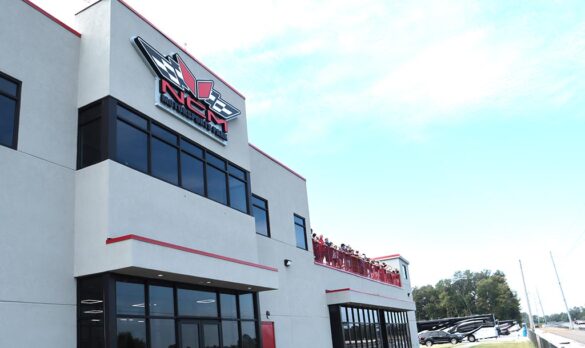 [PODCAST] Corvette Today #314: The National Corvette Museum’s Motorsports Park