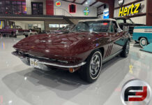 Freije and Freije’s Spring 2026 Big Boy Toy Auction is May 1st and 2nd Freije and Freije's Spring 2026 Big Boy Toy Auction is May 1st and 2nd