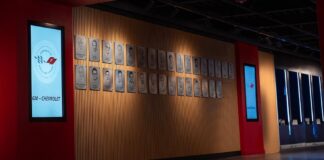 National Corvette Museum Names Four Inductees to the Corvette Hall of Fame Class of 2026 National Corvette Museum Names Four Inductees for the Corvette Hall of Fame Class of 2026