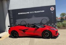 Corvette Delivery Dispatch with National Corvette Seller Mike Furman for April 26 Corvette Delivery Dispatch with National Corvette Seller Mike Furman for April 26