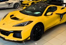 Enter Now to Win a 2026 Corvette ZR1 with ZTK and You’re Eligible for April’s Flash Giveaway Enter Now to Win a 2026 Corvette ZR1 with ZTK and You're Eligible for April's Flash Giveaway