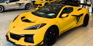 Enter Now to Win a 2026 Corvette ZR1 and You’re Eligible for the Latest Flash Giveaway: A 2001 Corvette! Enter Now to Win a 2026 Corvette ZR1 with ZTK and You're Eligible for April's Flash Giveaway