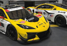 Pratt Miller Motorsports Unveils C5-R Era Throwback Livery for Corvette Racing at Laguna Seca Pratt Miller Motorsports Unveils C5-R Era Throwback Livery for Corvette Racing at Laguna Seca