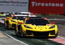 Corvette Racing at Laguna Seca: Together Again! Corvette Racing at Laguna Seca: Together Again!