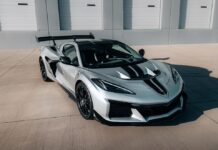 Gas Monkey Garage is Giving Away this Rare 2026 Corvette ZR1X Gas Monkey Garage® Giving Away Rare 2026 Corvette ZR1X