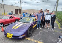 Start ’em Young: NCCC’s Young Guns Competition Program Engages Corvette’s Youngest Owners and Drivers Start 'em Young: NCCC's Young Guns Competition Program Engages Corvette's Youngest Owners and Drivers