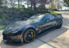 Corvettes for Sale: 2016 Corvette Z06 C7.R Edition Offered on Craigslist Corvettes for Sale: 2016 Corvette Z06 C7.R Edition Offered on Craigslist
