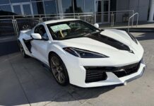 Corvette Delivery Dispatch with National Corvette Seller Mike Furman for May 3 Corvette Delivery Dispatch with National Corvette Seller Mike Furman for May 3