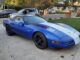 1996 Corvette Grand Sport Coupe Offered for Sale on Craigslist 1996 Corvette Grand Sport Coupe Offered for Sale on Craigslist