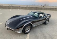 Corvettes for Sale: 3600-Mile 1978 Corvette Indy 500 Pace Car on BaT with NO RESERVE Corvettes for Sale: 3600-Mile 1978 Corvette Indy 500 Pace Car on BaT with NO RESERVE