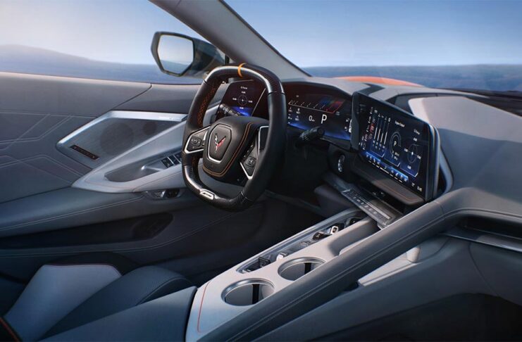2026 Corvette ZR1X Wins Wards 10 Best Interiors and UX Award 2026 Corvette ZR1X Wins Wards Auto 10 Best Interiors and UX Award
