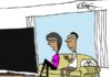Saturday Morning Corvette Comic: Muscle Memory Saturday Morning Corvette Comic: Muscle Memory
