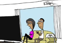 Saturday Morning Corvette Comic: Muscle Memory Saturday Morning Corvette Comic: Muscle Memory