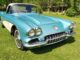 Corvettes for Sale: Owned 60 Years, This 1959 Corvette is a 41K-Mile Time Capsule Corvettes for Sale: Owned 60 Years, This 1959 Corvette is a 41K-Mile Time Capsule