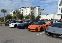 What Did You Do with Your Corvette this Weekend? What Did You Do with Your Corvette this Weekend?