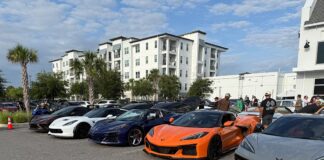 What Did You Do with Your Corvette this Weekend? What Did You Do with Your Corvette this Weekend?