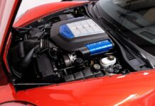 Corvettes for Sale: Addison, Texas is Suddenly Nirvana for Mint Condition C6 Corvette ZR1s Corvettes for Sale: Addison, Texas is Suddenly Nirvana for Mint Condition C6 Corvette ZR1s