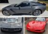 These Corvettes Will Be Offered at Swafford Auctions Alabama Sale this Saturday These Corvettes Will Be Offered at Swafford Auctions Alabama Sale this Saturday