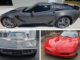 These Corvettes Will Be Offered at Swafford Auctions Alabama Sale this Saturday These Corvettes Will Be Offered at Swafford Auctions Alabama Sale this Saturday