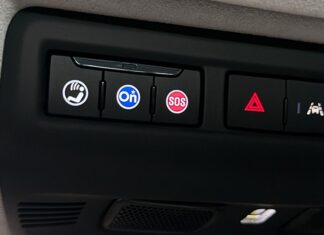California Reaches $12.75 Million Settlement with GM Over OnStar Selling its ‘Smart Driver’ Customer Data to Insurance Brokers California Reaches $12.75 Million Settlement with GM Over OnStar Selling its 'Smart Driver' Customer Data to Insurance Brokers
