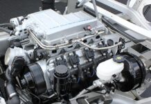 Chevrolet Performance Discontinues its LS9 Long Block V8 and Promotes ‘Something Big’ Chevrolet Performance Discontinues its LS9 Long Block V8 and Promotes 'Something Big'