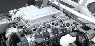 Chevrolet Performance Discontinues its LS9 Long Block V8 and Promotes ‘Something Big’ Chevrolet Performance Discontinues its LS9 Long Block V8 and Promotes 'Something Big'