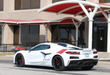 Constraints for the Mid-May 2026 Corvette Order Cycle The constraints list is now out for those interested in placing an order for the 2027 Corvette, and we do have some positive news for this go around.