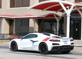 Constraints for the Mid-May 2026 Corvette Order Cycle The constraints list is now out for those interested in placing an order for the 2027 Corvette, and we do have some positive news for this go around.
