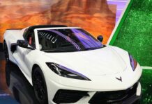 Jay Leno Gives Away a 2026 Corvette on Wheel of Fortune Jay Leno Gives Away a 2026 Corvette on Wheel of Fortune