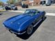 Corvettes for Sale: 350-Powered 1966 Corvette Sting Ray with Rare Interior Options Corvettes for Sale: 350-Powered 1966 Corvette Sting Ray with Rare Interior Options