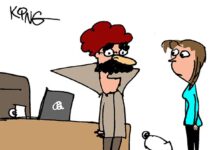 Saturday Morning Corvette Comic: In Disguise Saturday Morning Corvette Comic: In Disguise