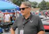 Corvette Chief Tony Roma Finished 2nd in Class at Nürburgring 24 Hour Race, Says this About Corvette Lap Times Corvette Chief Tony Roma Finished 2nd in Class at Nürburgring 24 Hour Race, Says this About Corvette Lap Times
