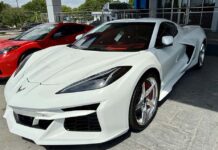 Corvette Delivery Dispatch with National Corvette Seller Mike Furman for May 17 Corvette Delivery Dispatch with National Corvette Seller Mike Furman for May 17