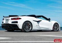 E5 Wheels Launches New Website and the All‑New Sebring 2P for C8 Corvettes E5 Wheels Launches New Website and the All‑New Sebring 2P for C8 Corvettes