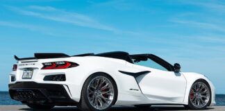 E5 Wheels Launches New Website and the All‑New Sebring 2P for C8 Corvettes E5 Wheels Launches New Website and the All‑New Sebring 2P for C8 Corvettes
