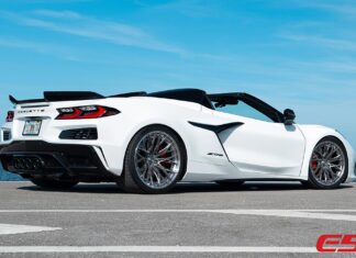 E5 Wheels Launches New Website and the All‑New Sebring 2P for C8 Corvettes E5 Wheels Launches New Website and the All‑New Sebring 2P for C8 Corvettes