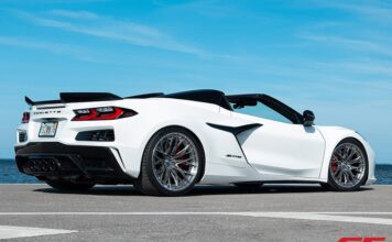 E5 Wheels Launches New Website and the All‑New Sebring 2P for C8 Corvettes E5 Wheels Launches New Website and the All‑New Sebring 2P for C8 Corvettes