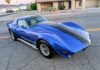 Corvettes for Sale: 572-Powered 1973 Corvette Widebody Offered on BaT Corvettes for Sale: 572-Powered 1973 Corvette Widebody Offered on BaT