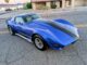 Corvettes for Sale: 572-Powered 1973 Corvette Widebody Offered on BaT Corvettes for Sale: 572-Powered 1973 Corvette Widebody Offered on BaT