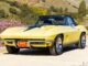 Corvettes for Sale: Duntov Award-Winning 1967 Corvette with L71 427/435 V8 Offered at Hemmings Corvettes for Sale: Duntov Award-Winning 1967 Corvette with L71 427/435 V8 Offered at Hemmings