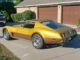 Corvettes for Sale: Custom 1972 Corvette with an Eckler’s Hatchback Corvettes for Sale: Custom 1972 Corvette with an Eckler's Hatchback