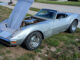 Corvettes for Sale: Numbers Matching 1971 Corvette Stingray Project Offered on eBay Corvettes for Sale: Numbers Matching 1971 Corvette Stingray Project Offered on eBay