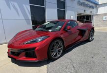 Corvette Delivery Dispatch with National Corvette Seller Mike Furman for May 24 Corvette Delivery Dispatch with National Corvette Seller Mike Furman for May 21