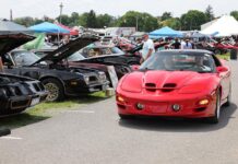 Celebrate 100 Years of Pontiac at the Carlisle GM Nationals on June 19-20 Celebrate 100 Years of Pontiac at the Carlisle GM Nationals on June 19-20