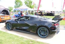 2026 Corvette ZR1 Production Surpasses 1,500 Units 2026 Corvette ZR1 Production Surpasses 1,500 Units