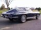 Corvettes for Sale: Daytona Blue 1963 Corvette Split Window Coupe on eBay Corvettes for Sale: Daytona Blue 1963 Corvette Split Window Coupe on eBay