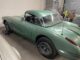 Corvettes for Sale: Running 1958 Corvette is a Candidate for Restoration or Resto-Modding Corvettes for Sale: Running 1958 Corvette is a Candidate for Restoration or Resto-Modding